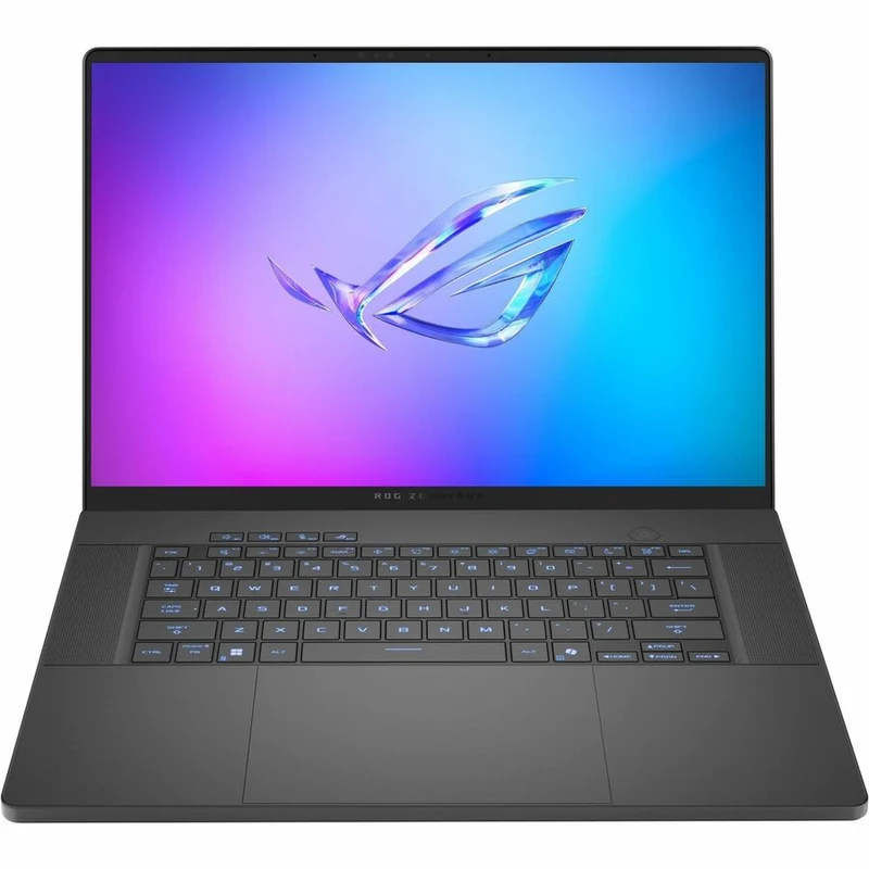 Ordinateur portable gaming Asus ROG Zephyrus G16 GU605 GU605CP-DS76-CA 16 pouces - Écran 2.5K - Processeur Intel Core Ultra 7 255H - 32 Go - SSD 1 To GU605CP-DS76-CA