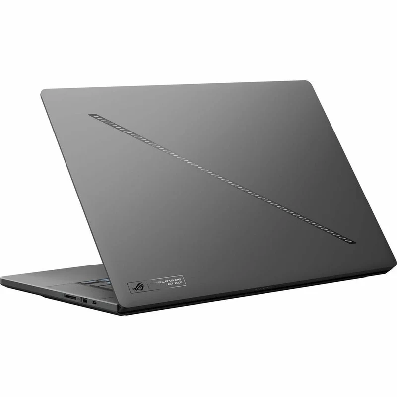 Ordinateur portable gaming Asus ROG Zephyrus G16 GU605 GU605CP-DS76-CA 16 pouces - Écran 2.5K - Processeur Intel Core Ultra 7 255H - 32 Go - SSD 1 To GU605CP-DS76-CA