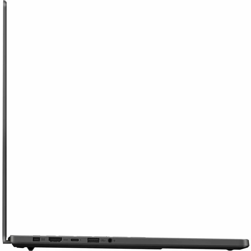 Ordinateur portable gaming Asus ROG Zephyrus G16 GU605 GU605CP-DS76-CA 16 pouces - Écran 2.5K - Processeur Intel Core Ultra 7 255H - 32 Go - SSD 1 To GU605CP-DS76-CA
