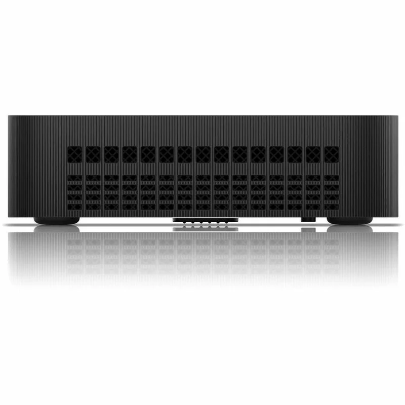 Système barebone Asus ExpertCenter PN54-BB5000ETL-A - Mini PC - AMD Ryzen AI 5 340 PN54-BB5000ETL-A