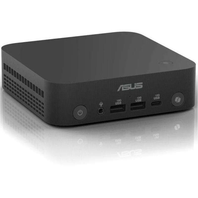 Système barebone Asus ExpertCenter PN54-BB5000ETL-A - Mini PC - AMD Ryzen AI 5 340 PN54-BB5000ETL-A