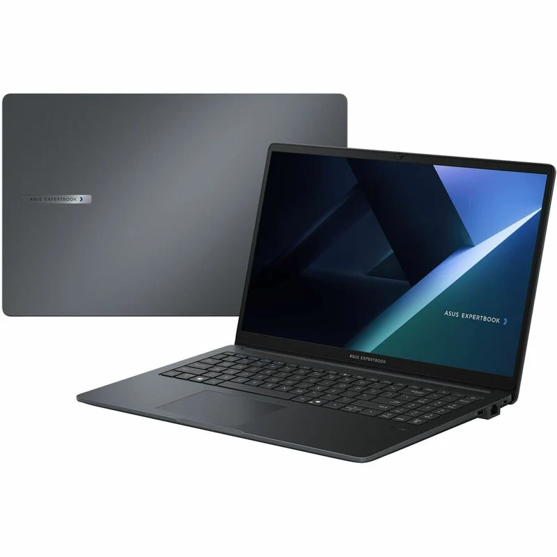 Ordinateur portable Asus ExpertBook B1 B1503 B1503CVA-P516512-CA 15.6 pouces - Full HD - Intel Core i5 13e génération i5-1334U - 16 Go - SSD 512 Go - Gris B1503CVA-P516512-CA