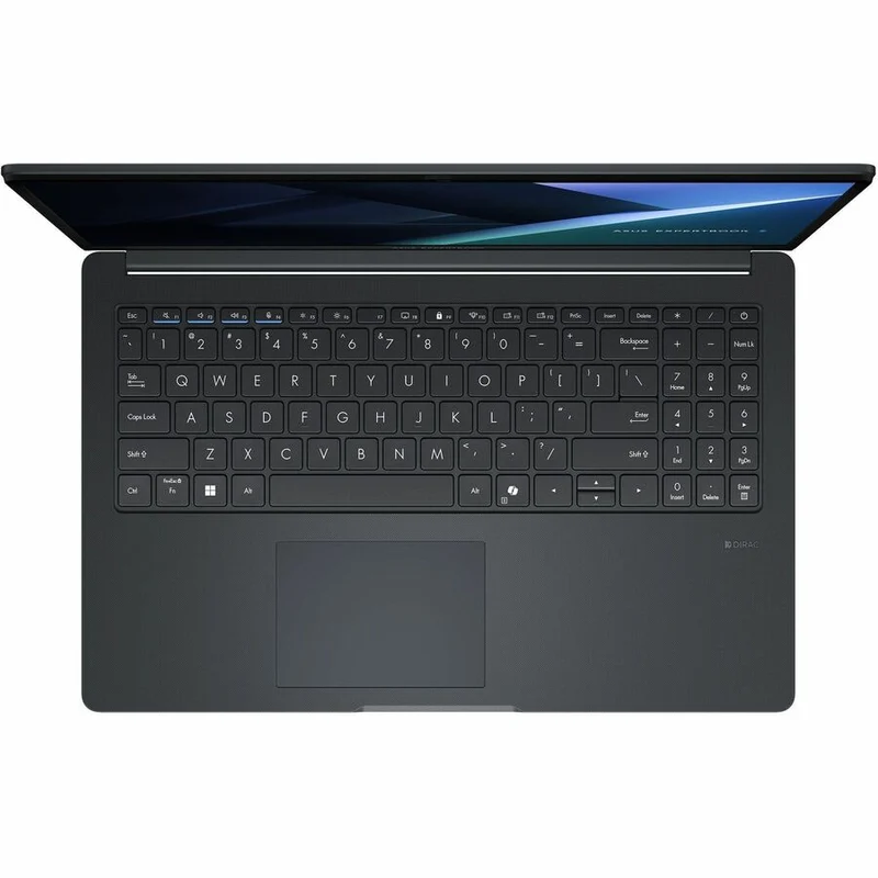 Ordinateur portable Asus ExpertBook B1 B1503 B1503CVA-P516512-CA 15.6 pouces - Full HD - Intel Core i5 13e génération i5-1334U - 16 Go - SSD 512 Go - Gris B1503CVA-P516512-CA