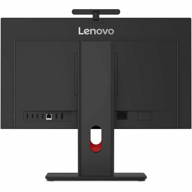 Ordinateur tout-en-un Lenovo ThinkCentre M90a Gen 6 13AT0004CA - Intel Core Ultra 5 225 - 16 Go - SSD 512 Go - Écran Full HD 23.8" - Noir 13AT0004CA