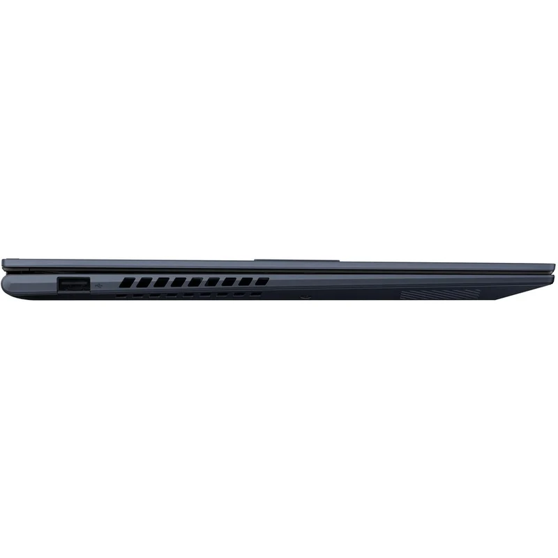 Asus Vivobook S 14 Flip TP3402 TP3402VA-DS51T-CA Ordinateur portable 14 en 2 convertible à écran tactile 1 pouces - WUXGA - Intel Core i5 13e génération i5-13420H - 16 Go - SSD 1 To - Bleu silencieux TP3402VA-DS51T-CA