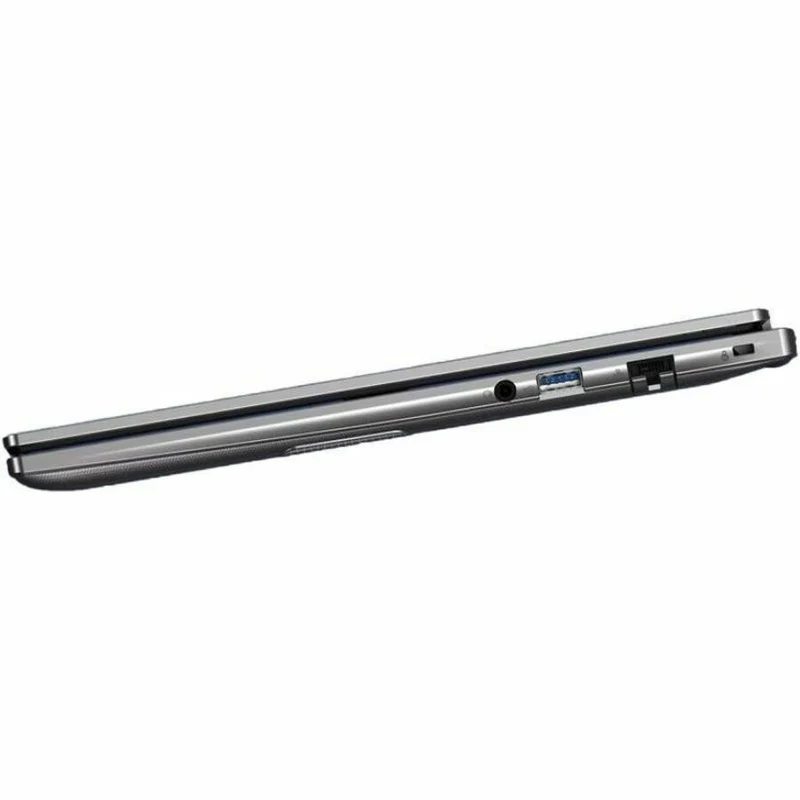 Ordinateur portable Acer TravelMate P2 15 P215-55-G2 TMP215-55-G2-578L 15.6" - Full HD - Intel Core Ultra 5 115U - 16 Go - SSD 512 Go - Clavier anglais - Argent NX.BMLAA.002
