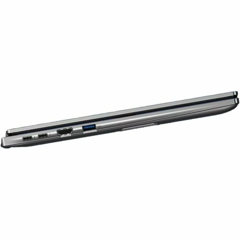 Ordinateur portable Acer TravelMate P2 15 P215-55-G2 TMP215-55-G2-578L 15.6" - Full HD - Intel Core Ultra 5 115U - 16 Go - SSD 512 Go - Clavier anglais - Argent NX.BMLAA.002