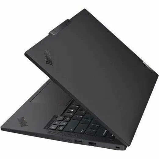 Ordinateur portable Lenovo ThinkPad P14s Gen 6 (21QL0019US) 14" Copilot+ - WUXGA - AMD Ryzen AI 7 PRO 350 - 32 Go - SSD 1 To - Clavier anglais - Noir (21QL0019US)