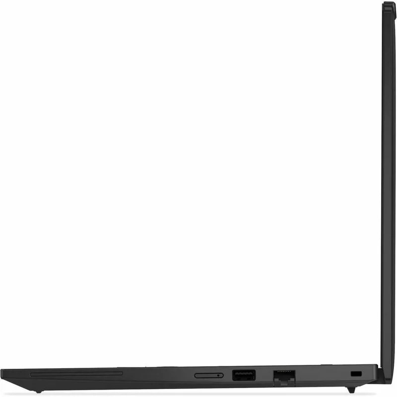 Ordinateur portable Lenovo ThinkPad P14s Gen 6 (21QL0019US) 14" Copilot+ - WUXGA - AMD Ryzen AI 7 PRO 350 - 32 Go - SSD 1 To - Clavier anglais - Noir (21QL0019US)