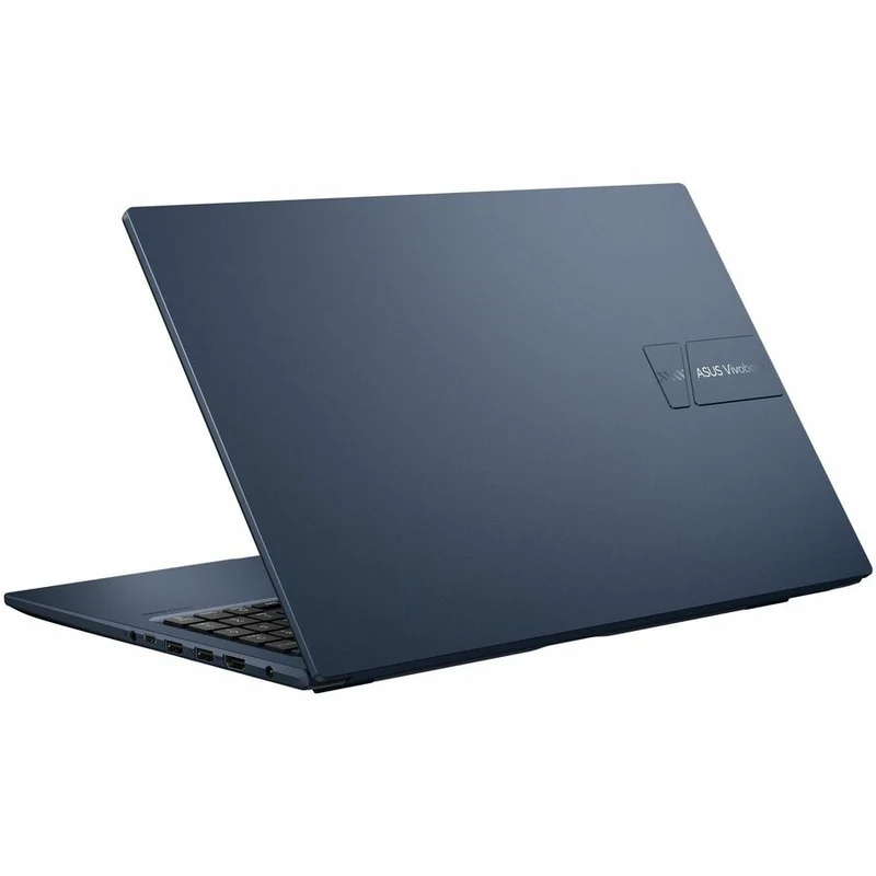 Asus VivoBook 15 X1504 X1504VA-AS71-CA Ordinateur portable à clapet 15.6 pouces - Full HD - Intel Core i7 13e génération i7-1355U - 16 Go - SSD 1 To - Bleu silencieux X1504VA-AS71-CA