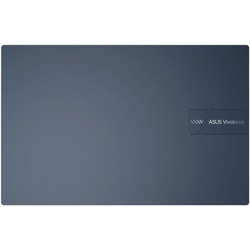 Asus VivoBook 15 X1504 X1504VA-AS71-CA Ordinateur portable à clapet 15.6 pouces - Full HD - Intel Core i7 13e génération i7-1355U - 16 Go - SSD 1 To - Bleu silencieux X1504VA-AS71-CA