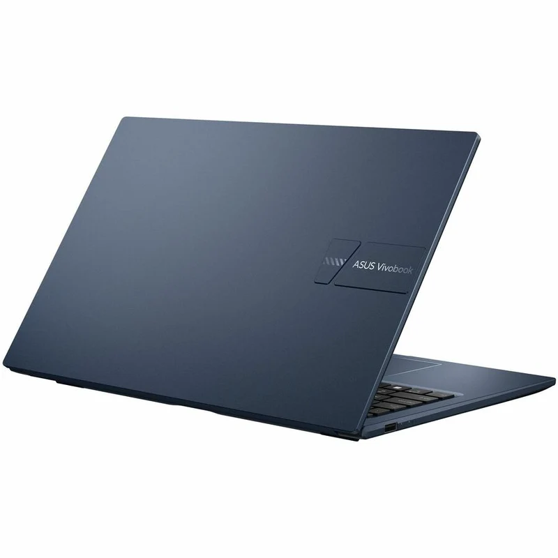 Asus VivoBook 15 X1504 X1504VA-AS71-CA Ordinateur portable à clapet 15.6 pouces - Full HD - Intel Core i7 13e génération i7-1355U - 16 Go - SSD 1 To - Bleu silencieux X1504VA-AS71-CA