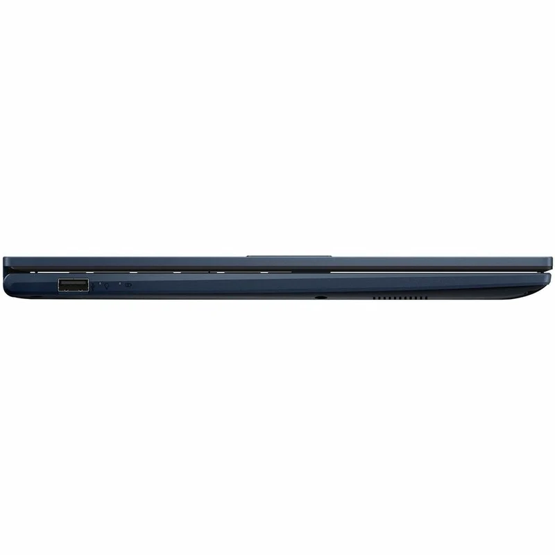 Asus VivoBook 15 X1504 X1504VA-AS71-CA Ordinateur portable à clapet 15.6 pouces - Full HD - Intel Core i7 13e génération i7-1355U - 16 Go - SSD 1 To - Bleu silencieux X1504VA-AS71-CA