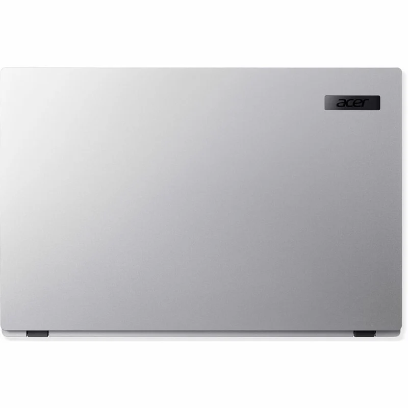 Ordinateur portable Acer TravelMate P2 15 P215-55 TMP215-55-706G 15.6" - Full HD - Intel Core 7 150U - 16 Go - SSD 512 Go - Clavier anglais/français - Argent NX.BHRAA.004