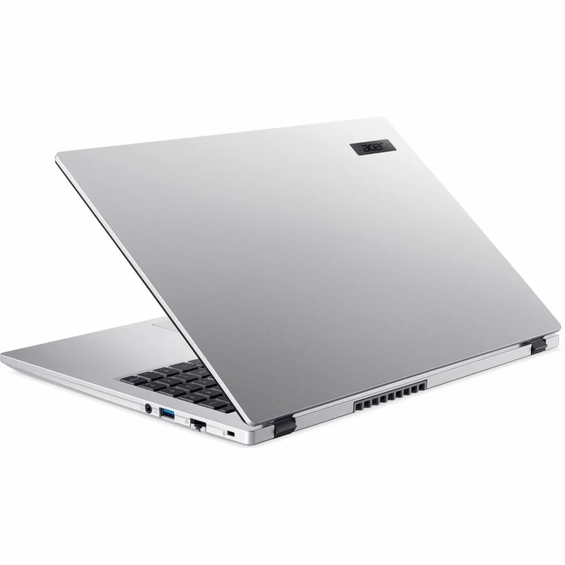 Ordinateur portable Acer TravelMate P2 15 P215-55 TMP215-55-706G 15.6" - Full HD - Intel Core 7 150U - 16 Go - SSD 512 Go - Clavier anglais/français - Argent NX.BHRAA.004