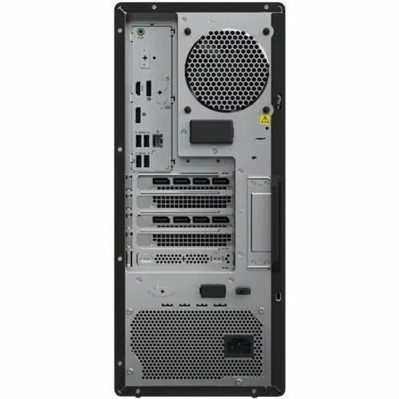 Station de travail Lenovo ThinkStation P3 Gen 2 30HT004PUS - 1 x Intel Core Ultra 9 2e génération 285 - Technologie vPro - 64 Go - SSD 1 To - Tour 30HT004PUS