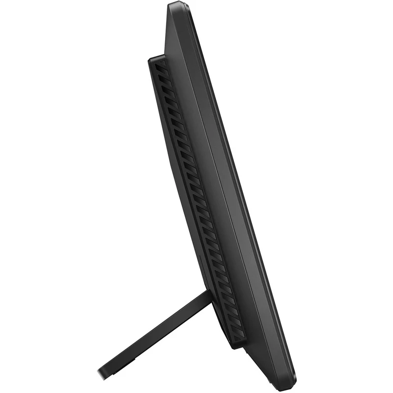 Ordinateur tout-en-un Asus ExpertCenter E1 E1600WKAT-BMR143X - Intel Celeron N4500 - 4 Go - SSD 128 Go - Écran tactile 15.6" - Ordinateur de bureau - Noir E1600WKAT-BMR143X