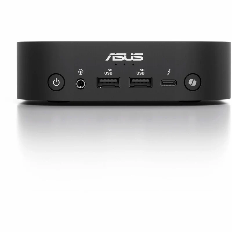 Mini PC Asus NUC 14 Essential RNUC14MNK350000U (système barebone) - Intel Core 3 N355 RNUC14MNK350000U
