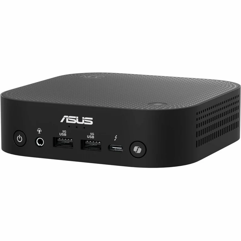 Mini PC Asus NUC 14 Essential RNUC14MNK350000U (système barebone) - Intel Core 3 N355 RNUC14MNK350000U