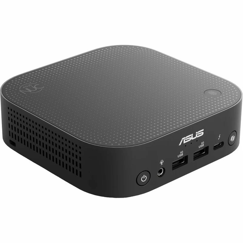 Mini PC Asus NUC 14 Essential RNUC14MNK350000U (système barebone) - Intel Core 3 N355 RNUC14MNK350000U