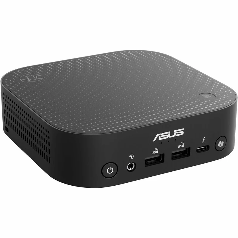 Mini PC Asus NUC 14 Essential RNUC14MNK350000U (système barebone) - Intel Core 3 N355 RNUC14MNK350000U