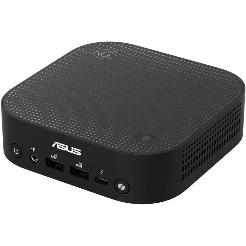 Mini PC Asus NUC 14 Essential RNUC14MNK350000U (système barebone) - Intel Core 3 N355 RNUC14MNK350000U