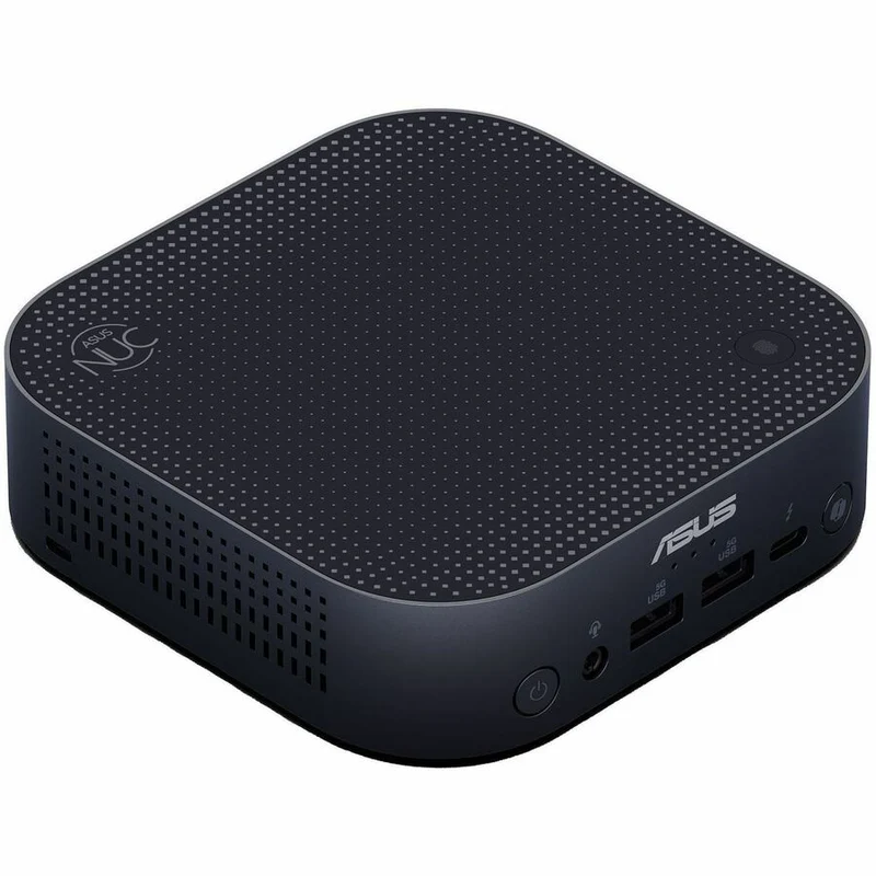 Mini PC Asus NUC 14 Essential RNUC14MNK350000U (système barebone) - Intel Core 3 N355 RNUC14MNK350000U