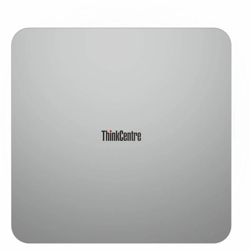 Ordinateur de bureau Lenovo ThinkCentre Neo Ultra 12W1001DUS - Intel Core i7 14e génération i7-14700 - Technologie vPro - 32 Go - SSD 1 To - Minuscule - Gris Luna 12W1001DUS