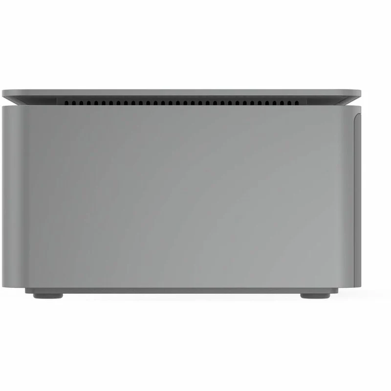 Ordinateur de bureau Lenovo ThinkCentre Neo Ultra 12W1001DUS - Intel Core i7 14e génération i7-14700 - Technologie vPro - 32 Go - SSD 1 To - Minuscule - Gris Luna 12W1001DUS
