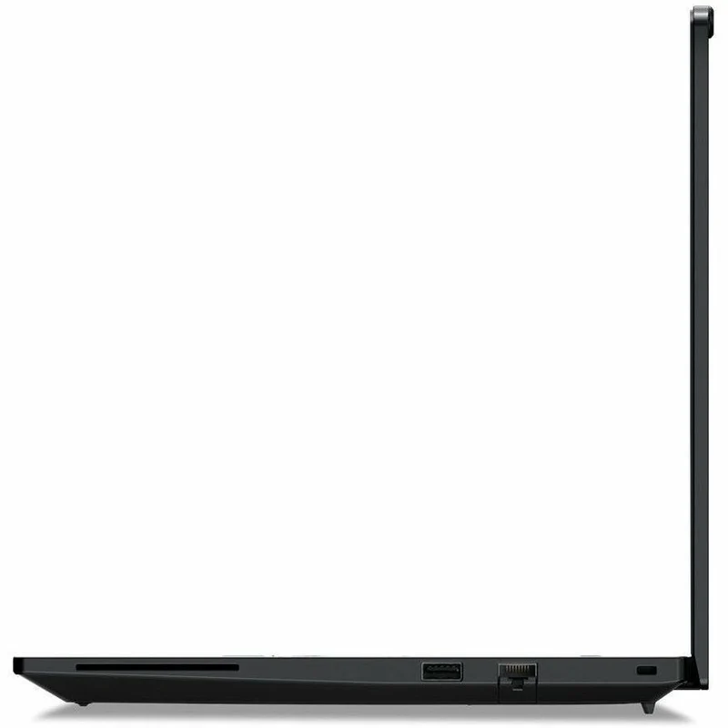 Station de travail mobile Lenovo ThinkPad P14s Gen 5 21G2001VCA 14.5" - WUXGA - Intel Core Ultra 7 155H - 32 Go - SSD 1 To - Clavier français - Noir 21G2001VCA