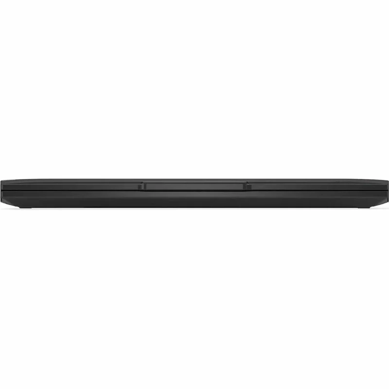 Ordinateur portable Lenovo ThinkPad T16 Gen 3 21MN00AHCA 16" avec écran tactile - WUXGA - Intel Core Ultra 7 155U - 16 Go - SSD 512 Go - Clavier français - Noir 21MN00AHCA