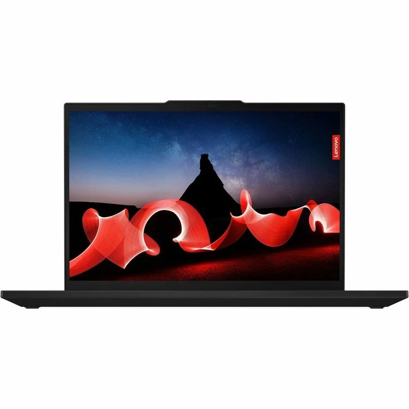 Ordinateur portable Lenovo ThinkPad T16 Gen 3 21MN005MCA 16" avec écran tactile - WUXGA - Intel Core Ultra 5 125U - 16 Go - SSD 512 Go - Clavier français - Noir 21MN005MCA