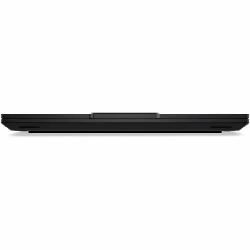 Station de travail mobile Lenovo ThinkPad P16s Gen 3 21KS001YUS 16" - WQUXGA - Intel Core Ultra 7 165H - Technologie vPro - 32 Go - SSD 1 To - Clavier anglais - Noir 21KS001YUS