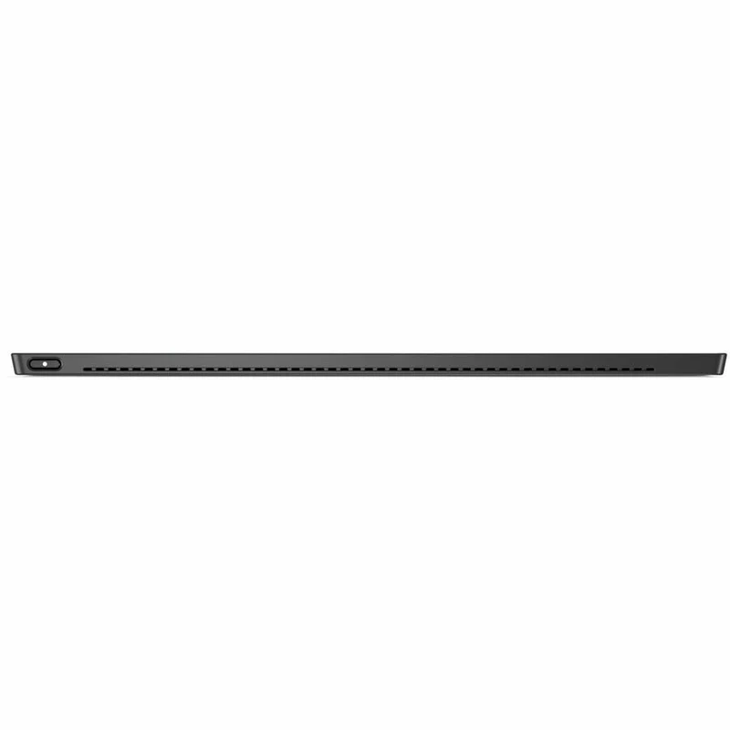 Lenovo ThinkPad X12 Detachable Gen 2 21LK002WCA Ordinateur portable 12.3 en 2 1" tactile détachable - Full HD Plus - Intel Core Ultra 5 134U - Technologie vPro - 16 Go - SSD 512 Go - Clavier français - Noir 21LK002WCA
