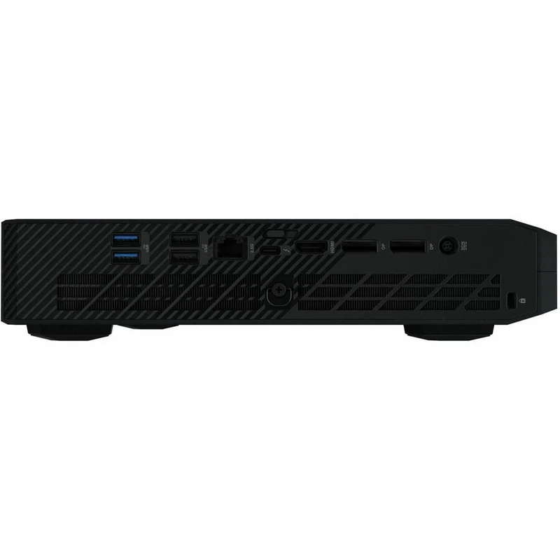 Ordinateur de bureau gaming Asus ROG NUC - Intel Core Ultra 7 155H - 16 Go - SSD 1 To - Mini PC - Noir RNUC14SRKU7169AUI