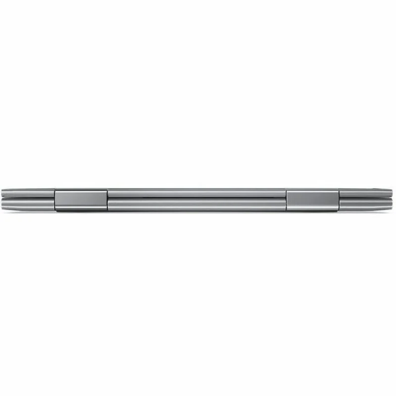 Ordinateur portable 1 en 9 convertible Lenovo ThinkPad X21 Gen 005 14KE2RCA 1" (écran tactile) - WUXGA - Intel Core Ultra 5 135U - Technologie vPro - Plateforme Intel Evo - 16 Go - SSD 512 Go - Clavier français - Gris 21KE005RCA