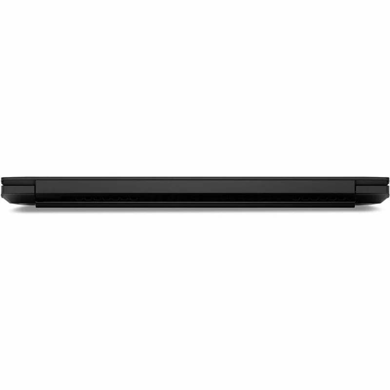 Ordinateur portable Lenovo ThinkPad P16s Gen 3 21KS0020US 16" - WQUXGA - Intel Core Ultra 7 165H - Technologie vPro - 64 Go - SSD 2 To - Clavier anglais - Noir 21KS0020US