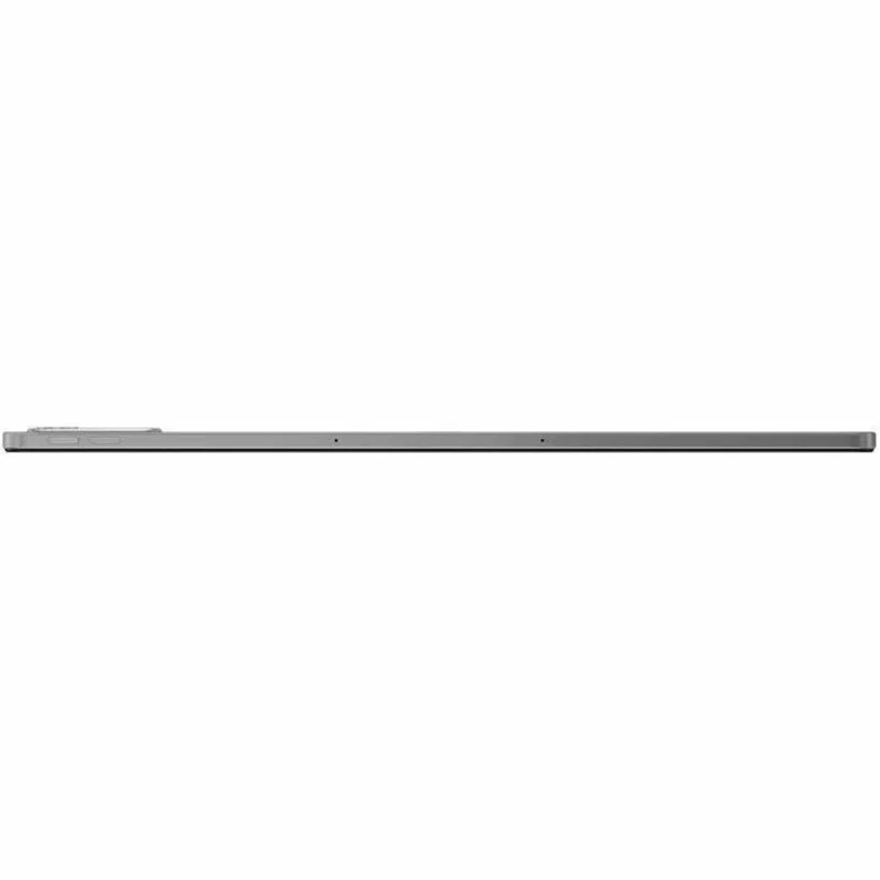 Tablette Lenovo Tab P12 TB370FU - 12.7" 3K - MediaTek Dimensity 7050 (6 nm) Octa-core - 8 Go - 256 Go de stockage - Android 13 - Gris orage ZACH0165US