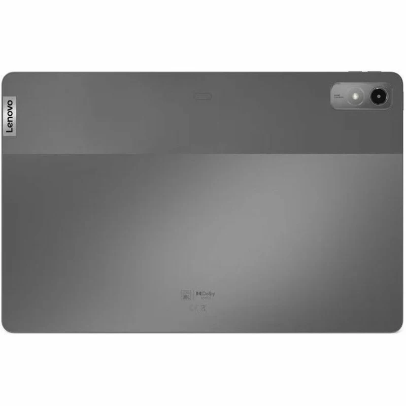 Tablette Lenovo Tab P12 TB370FU - 12.7" 3K - MediaTek Dimensity 7050 (6 nm) Octa-core - 8 Go - 256 Go de stockage - Android 13 - Gris orage ZACH0165US