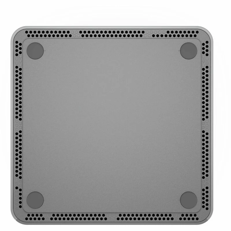 Ordinateur de bureau Lenovo ThinkCentre Neo Ultra 12W1001JCA - Intel Core i9 14e génération i9-14900 - Technologie vPro - 64 Go - SSD 1 To - Minuscule - Gris Luna 12W1001JCA