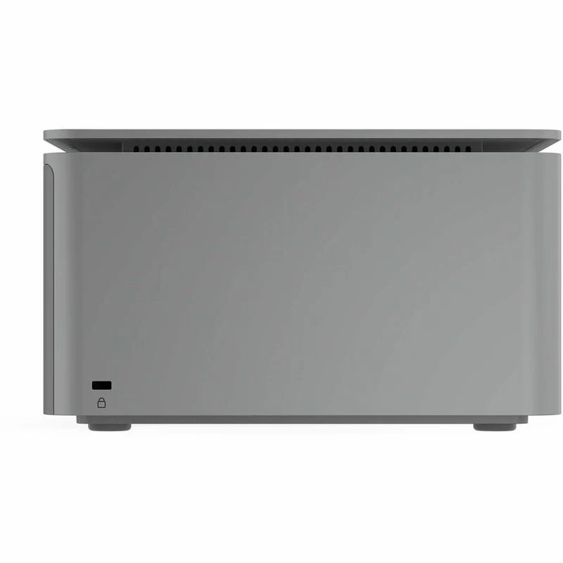 Ordinateur de bureau Lenovo ThinkCentre Neo Ultra 12W1001JCA - Intel Core i9 14e génération i9-14900 - Technologie vPro - 64 Go - SSD 1 To - Minuscule - Gris Luna 12W1001JCA