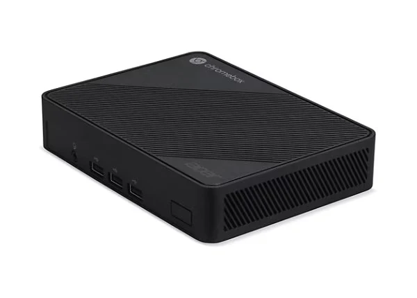 Acer CXM1-C864G Chromebox - Intel Celeron N4500 - 8 Go DT.Z49AA.001