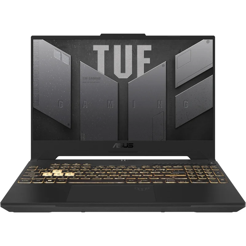 Ordinateur portable gaming TUF Gaming F17 FX707 FX707VU-AS74-CA 17.3" - Intel Core i7 13e génération i7-13620H - 16 Go - SSD 1 To FX707VU-AS74-CA