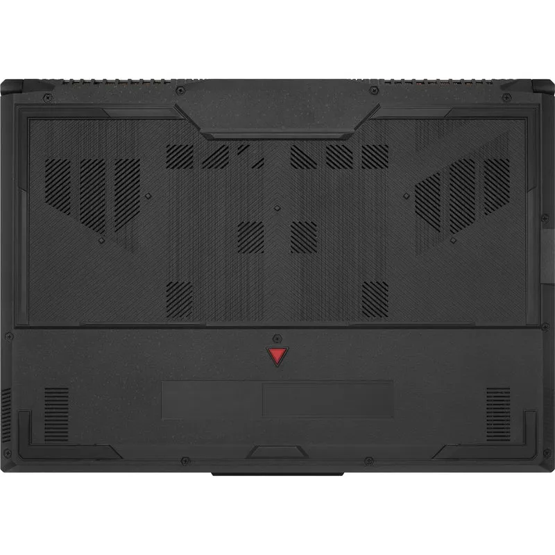 Ordinateur portable gaming TUF Gaming F17 FX707 FX707VU-AS74-CA 17.3" - Intel Core i7 13e génération i7-13620H - 16 Go - SSD 1 To FX707VU-AS74-CA