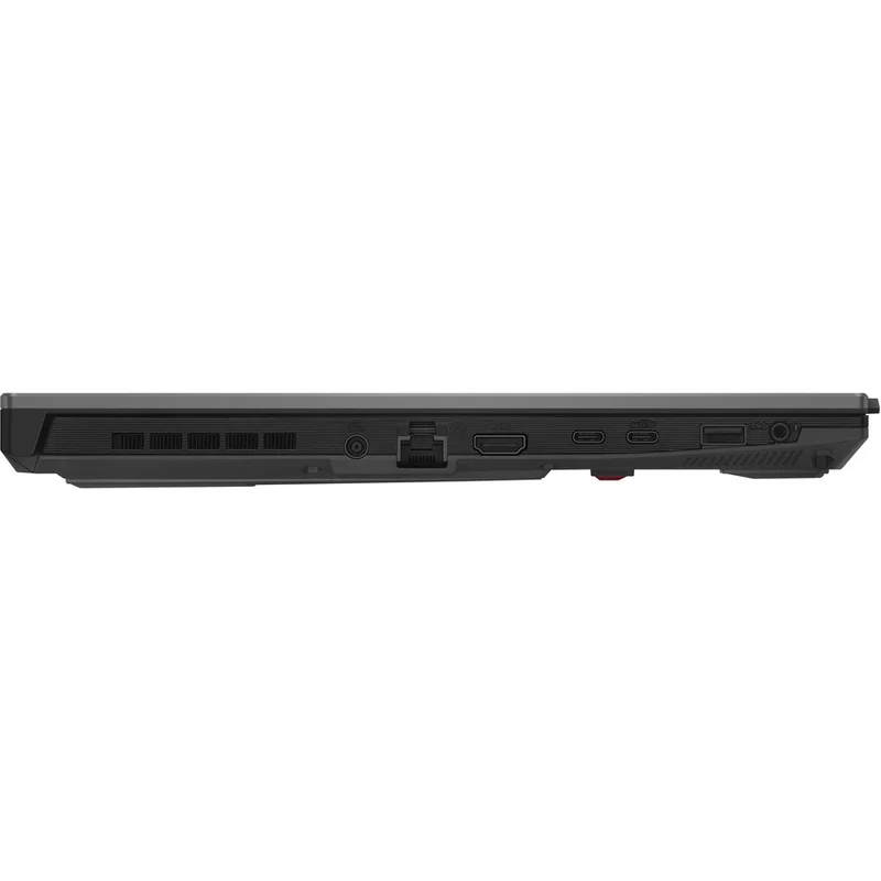Ordinateur portable gaming TUF Gaming F17 FX707 FX707VU-AS74-CA 17.3" - Intel Core i7 13e génération i7-13620H - 16 Go - SSD 1 To FX707VU-AS74-CA
