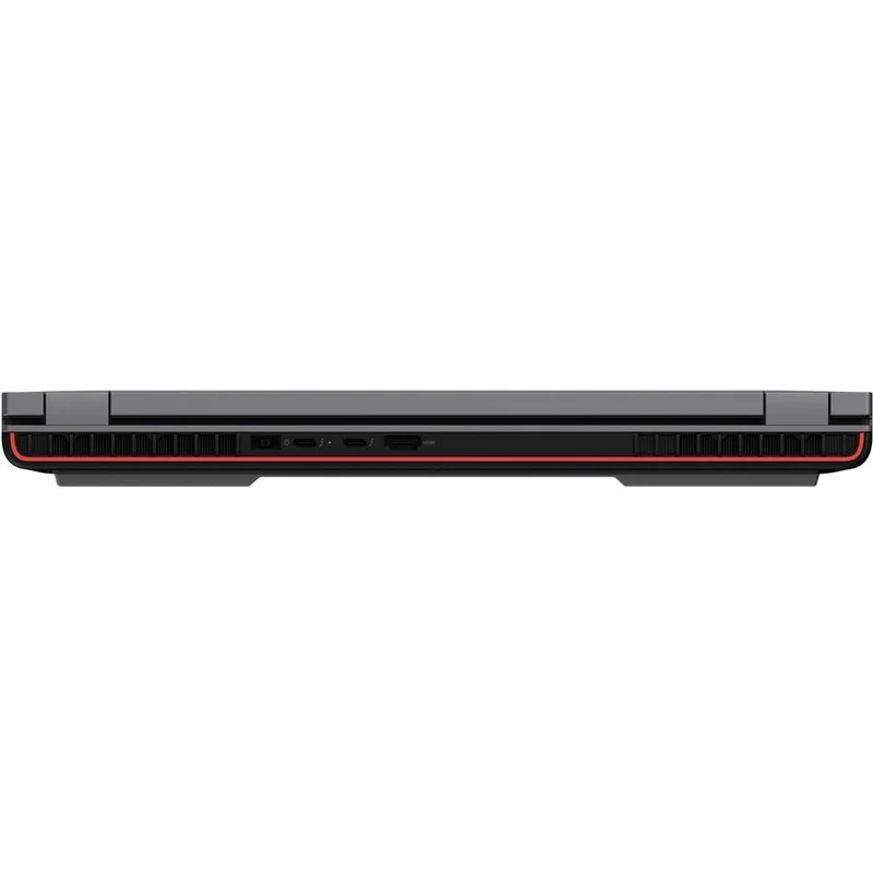 Station de travail mobile Lenovo ThinkPad P16 Gen 2 21FA005ACA 16" - WQXGA - Intel Core i7 14e génération i7-14700HX - 32 Go - SSD 1 To - Clavier français - Gris orage, noir villosités 21FA005ACA