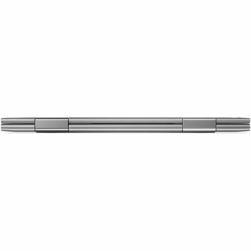 Ordinateur portable convertible 1 en 9 Lenovo ThinkPad X21 Gen 006 14KE2BCA 1" (écran tactile) - WUXGA - Intel Core Ultra 7 165U - Plateforme Intel Evo - 32 Go - SSD 512 Go - Clavier français - Gris 21KE006BCA