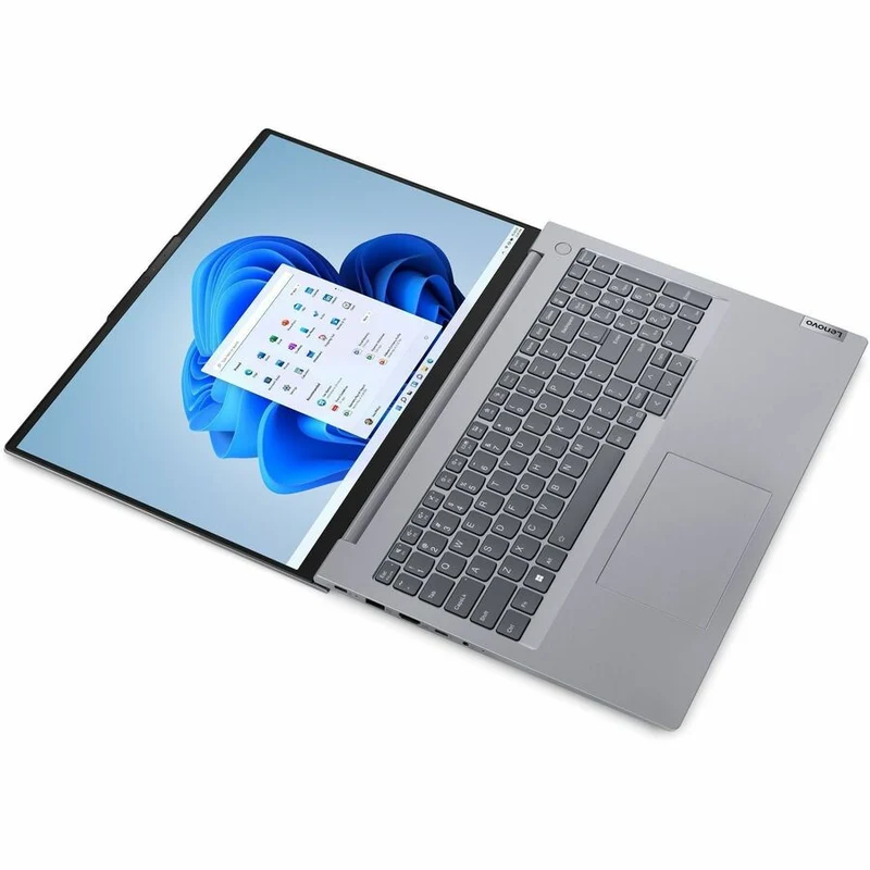 Ordinateur portable Lenovo ThinkBook 16 G7 IML 21MS008QCA 16 pouces - WUXGA - Intel Core Ultra 5 125U - 16 Go - SSD 512 Go - Clavier français et anglais - Gris arctique 21MS008QCA
