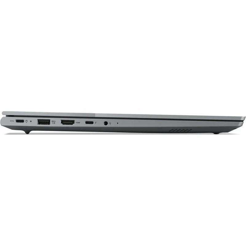Ordinateur portable Lenovo ThinkBook 16 G7 IML 21MS008QCA 16 pouces - WUXGA - Intel Core Ultra 5 125U - 16 Go - SSD 512 Go - Clavier français et anglais - Gris arctique 21MS008QCA