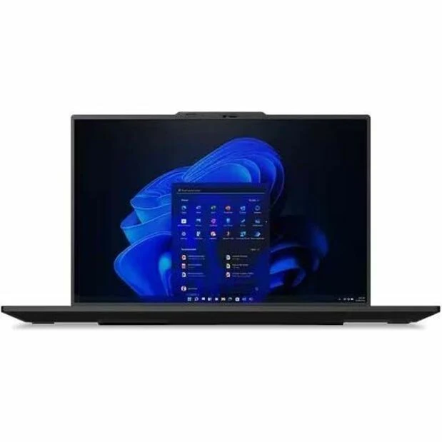 Ordinateur portable Lenovo ThinkPad P1 Gen 7 21KV000XCA 16" avec écran tactile - WQUXGA - Intel Core Ultra 9 185H - Technologie vPro - Plateforme Intel Evo - 32 Go - SSD 1 To - Clavier français - Noir 21KV000XCA
